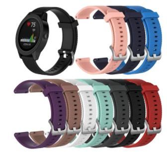 Vivoactive 3 - correas