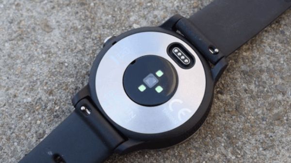 garmin vivoactive 3_materiales