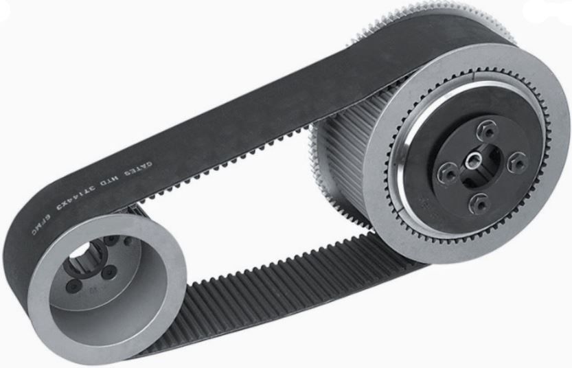 mejores-Elípticas SilentBelt2