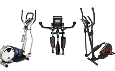 Las 7 mejores Bicicletas Elípticas calidad-precio [2026]