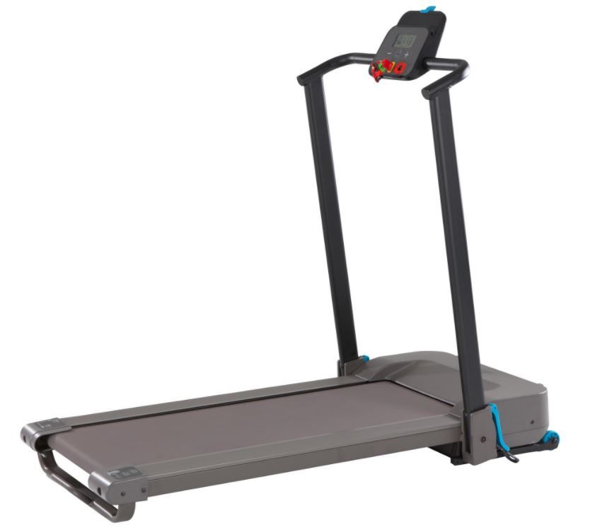Cinta de correr Decathlon Domyos Walk 500