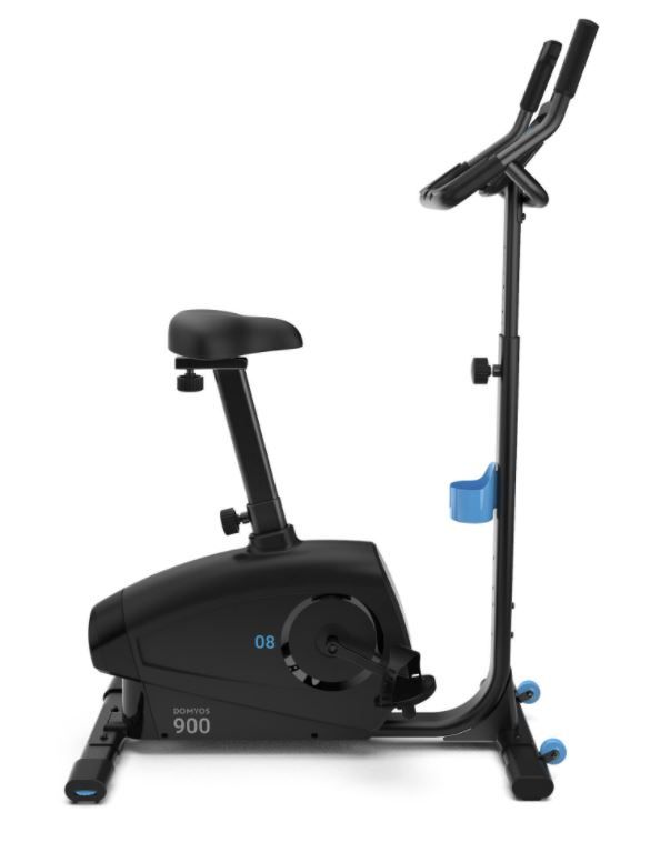 Cecotec-X-Bike-Pro Foto principal