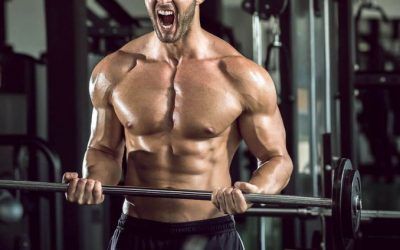 Cómo ganar masa muscular: 7 claves + 1 rutina para aumentar músculo a lo bestia