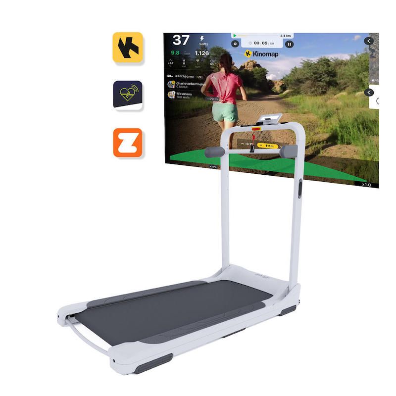 domyos initial run - cinta de correr decathlon domyos initial run - cinta de correr decathlon