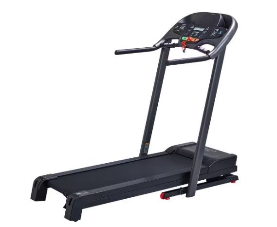 domyos t520 - cinta de correr decathlon