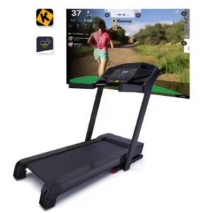 domyos t900 - cinta de correr decathlon