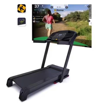 domyos t900 - cinta de correr decathlon domyos t900 - cinta de correr decathlon