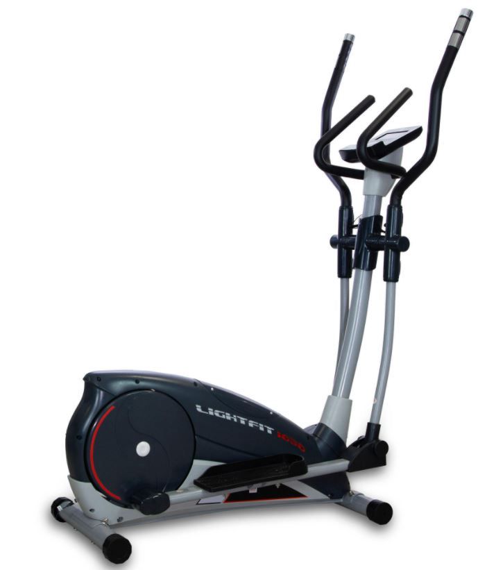 Elíptica Decathlon BH Lightfit 1030