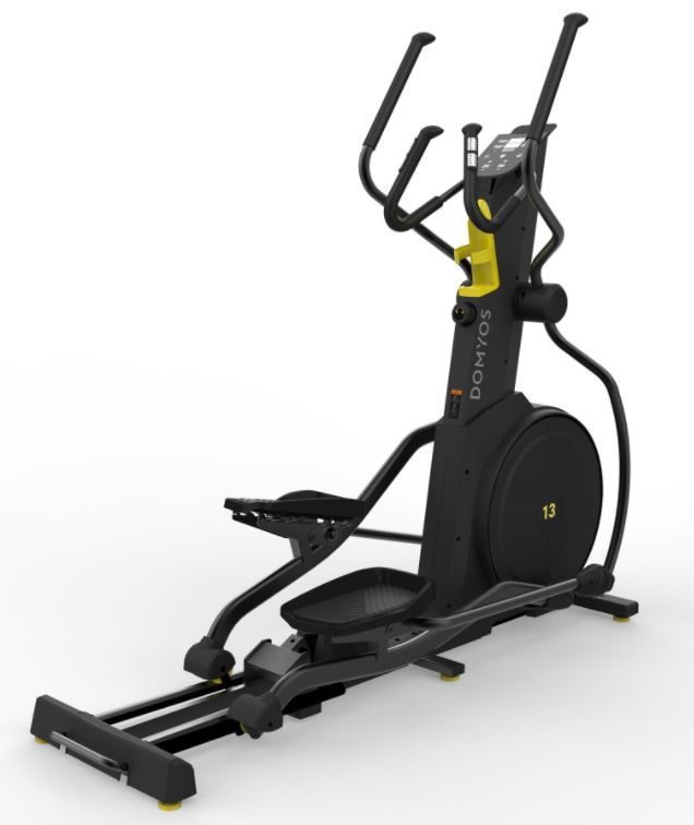 Elíptica Decathlon Domyos EL900