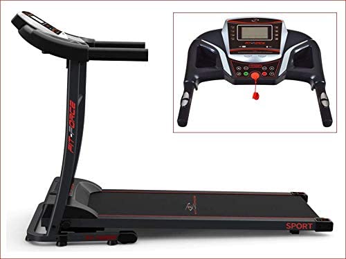 Cintas Correr Fit-Force 200