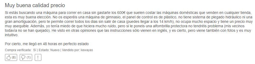 Fitfiu MC 200_Opinión 1