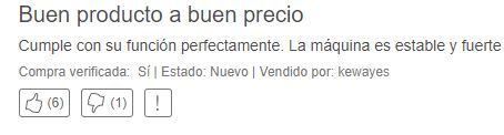 Fitfiu MC 200_Opinión 2