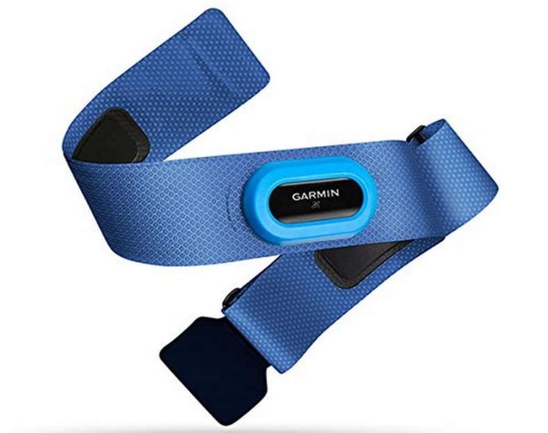 Forerunner 735xt - HRM_Swim