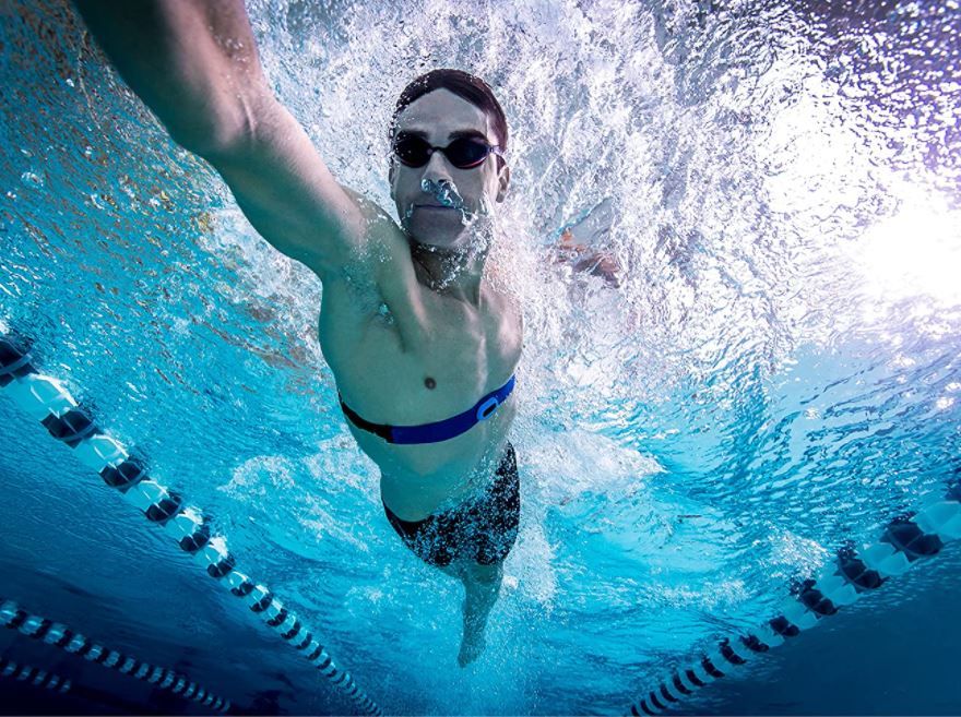 Forerunner 735xt - HRM_Swim2