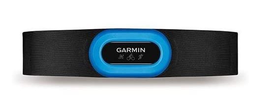 Forerunner 735xt - HRM_Tri