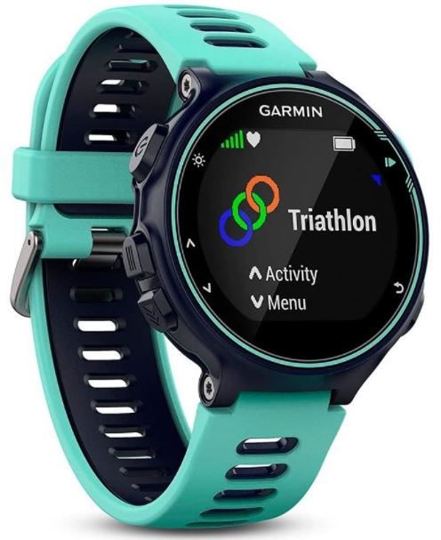 Forerunner 735xt - reloj