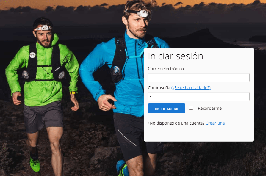 Forerunner 735xt web