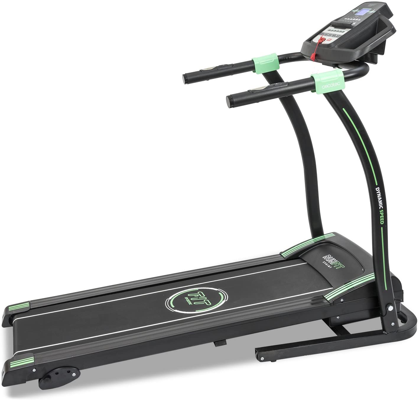 Cintas Correr RunnerFit Sprint