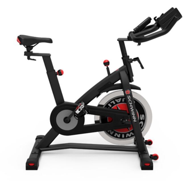 Bicicletas spinning decathlon-Schwinn IC7_2