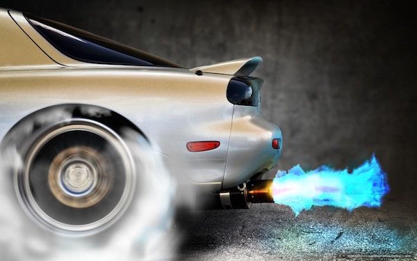 creatina fast and furious