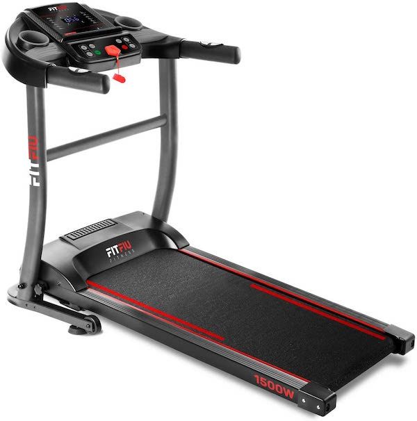 Cintas Correr MC-200