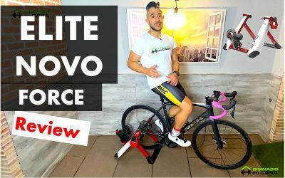 Elite Novo Force: análisis y opiniones DESPUÉS de probarlo [2026]