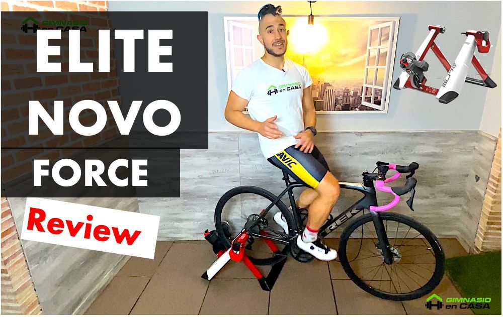 ELITE NOVO FORCE V2