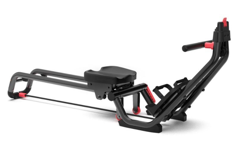 Decathlon Remo Domyos 100