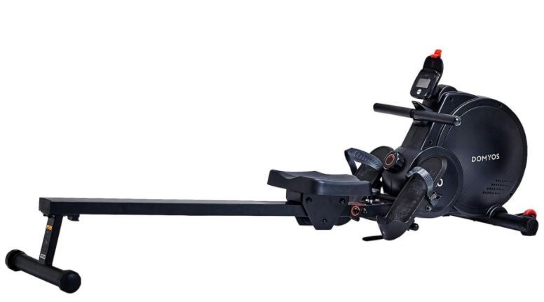Decathlon Remo Domyos 120