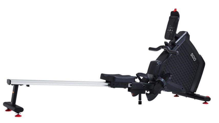 Decathlon Remo Domyos 500