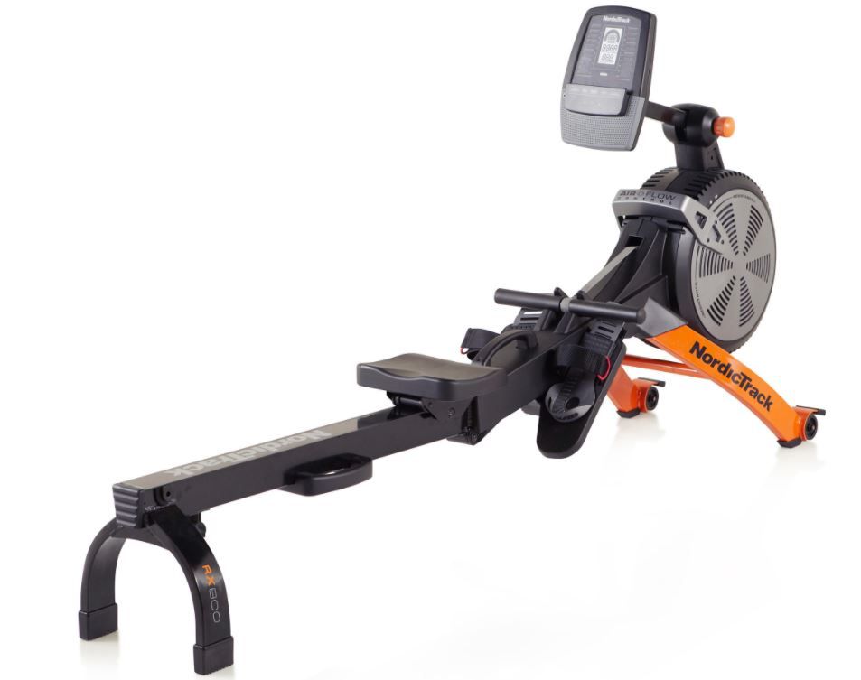 Decathlon Nordic Track RX800