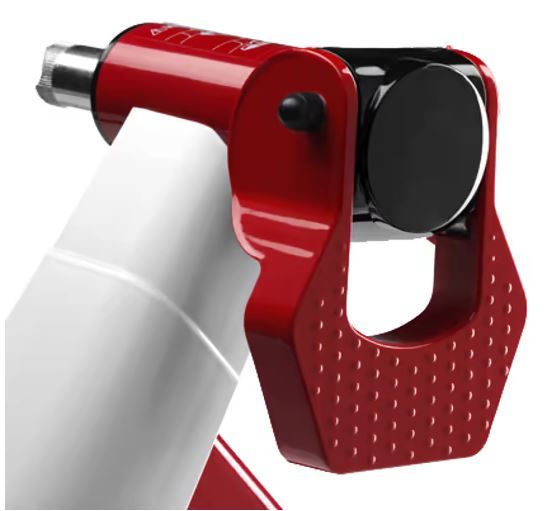 Novo Force_Enganche rueda