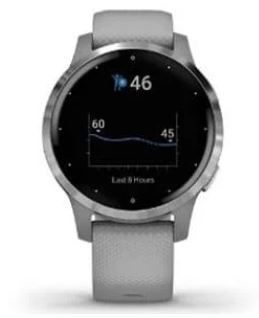 Vivoactive 4_Body Battery