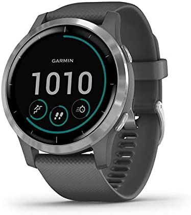 relojes garmin-Vivoactive 4