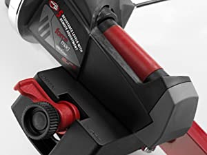 materiales rodillo elite novo force