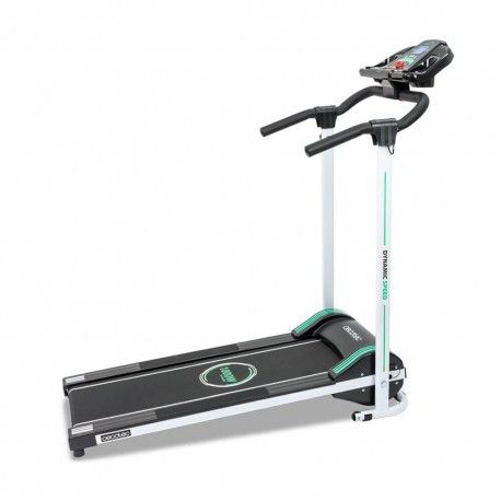 Cintas Correr Cecotec RunnerFit Step