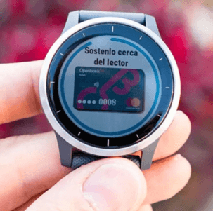 vivoactive 4 frente (1)