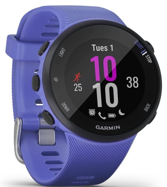 Forerunner 45_azul