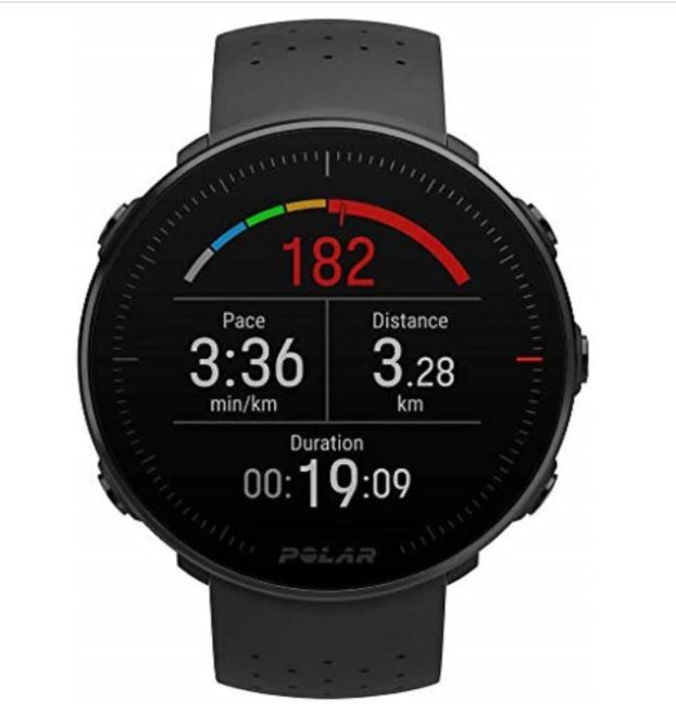 relojes Polar Vantage M