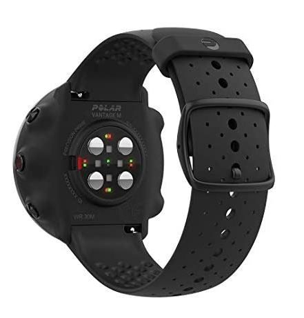 Vantage M_sensor pulso
