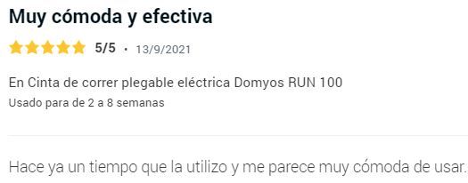 Domyos Run 100_Op1