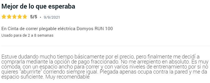 Domyos Run 100_Op2