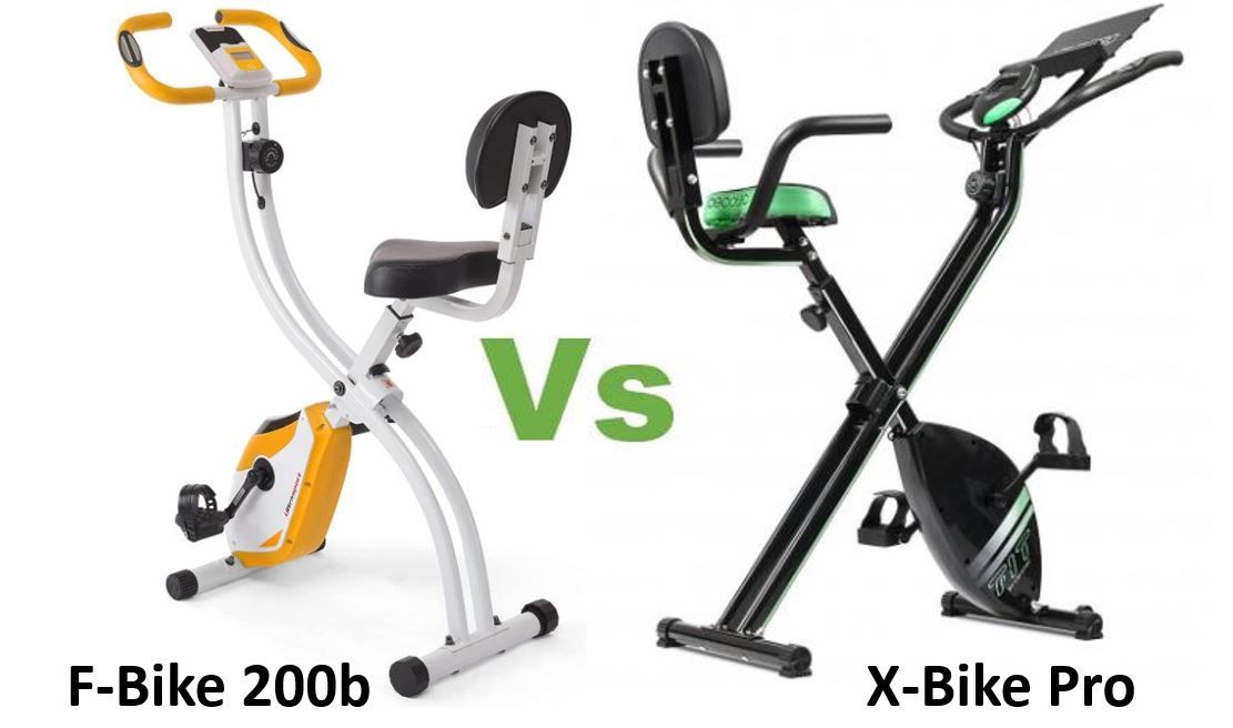 F-Bike_Vs