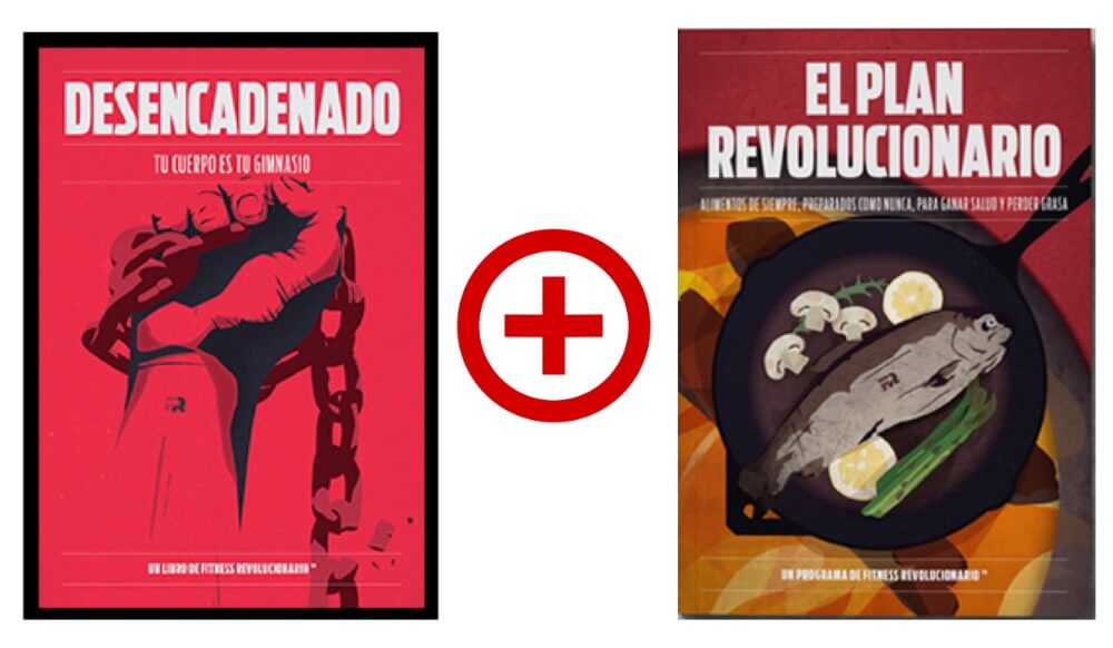 Pack desencadenado y plan revolucionario
