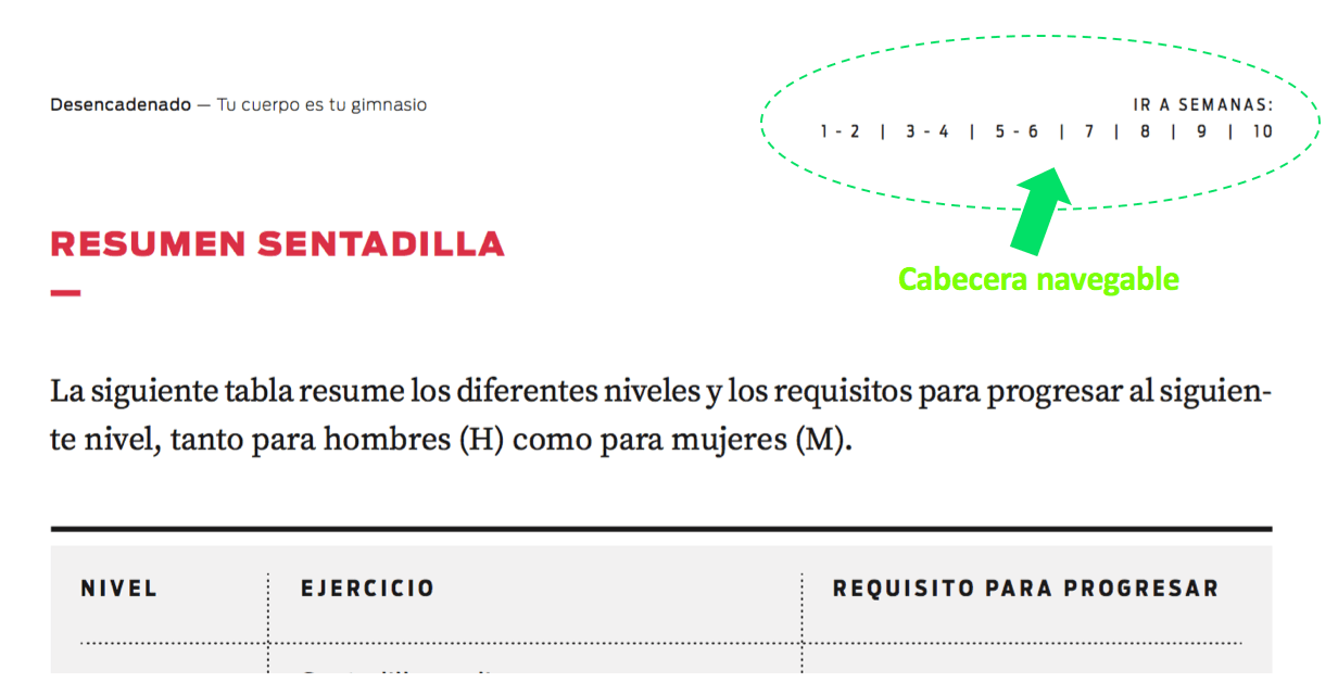 desencadenado pdf