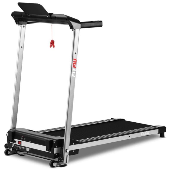 mejores cintas de correr - Sportstech-F31