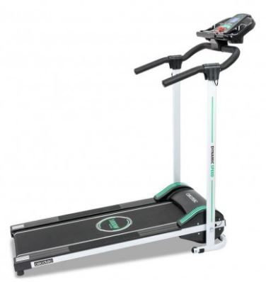 mejores cintas de andar - Cecotec Runnerfit Step