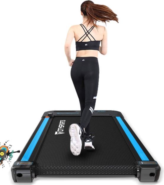 mejores cintas de andar - CitySports 440W