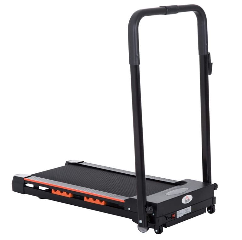 mejores cintas de andar - HOMCOM