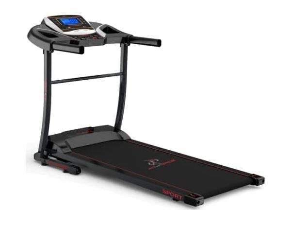 Cintas de Correr Fit-Force 1600W